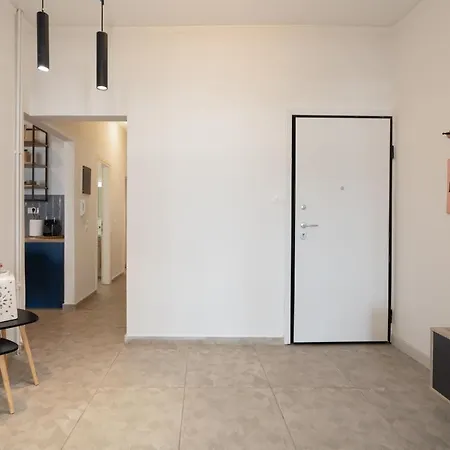 ☆Kalimarmaro 3Bd Apt For Max Fun & Comfortability☆ Athen Exterior foto