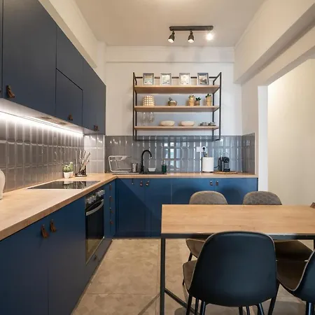 ☆Kalimarmaro 3Bd Apt For Max Fun & Comfortability☆ Athen Exterior foto