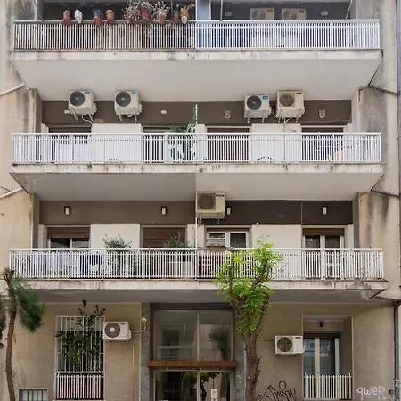 ☆Kalimarmaro 3Bd Apt For Max Fun & Comfortability☆ Athen Exterior foto