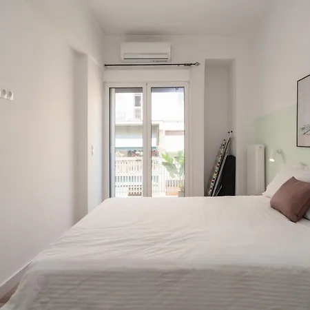 ☆Kalimarmaro 3Bd Apt For Max Fun & Comfortability☆ Athen Exterior foto