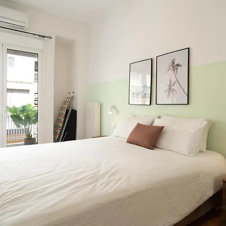 ☆Kalimarmaro 3Bd Apt For Max Fun & Comfortability☆ Athen Exterior foto
