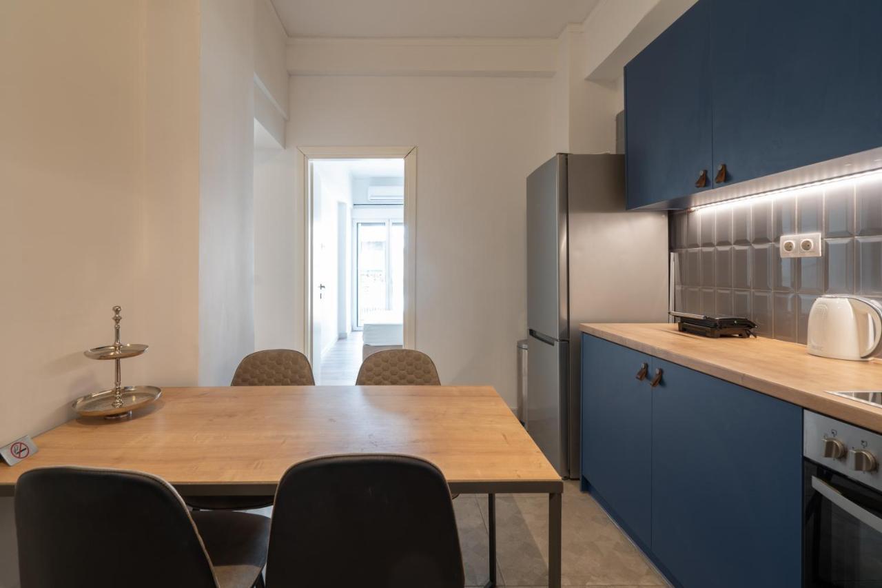 Apartment ☆kalimarmaro 3bd For Max Fun & Comfortability☆ Athens