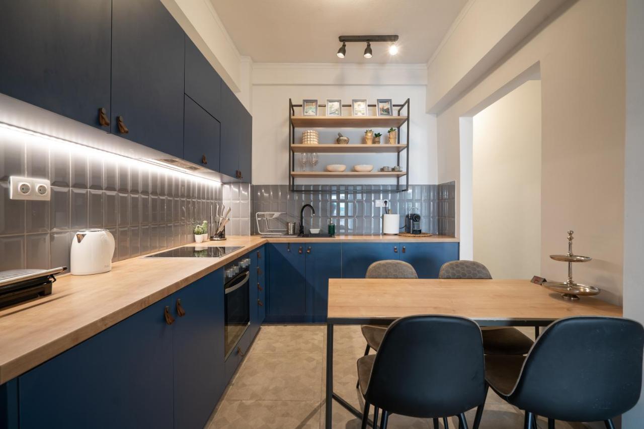 ☆kalimarmaro 3bd For Max Fun & Comfortability☆ Apartment Athen
