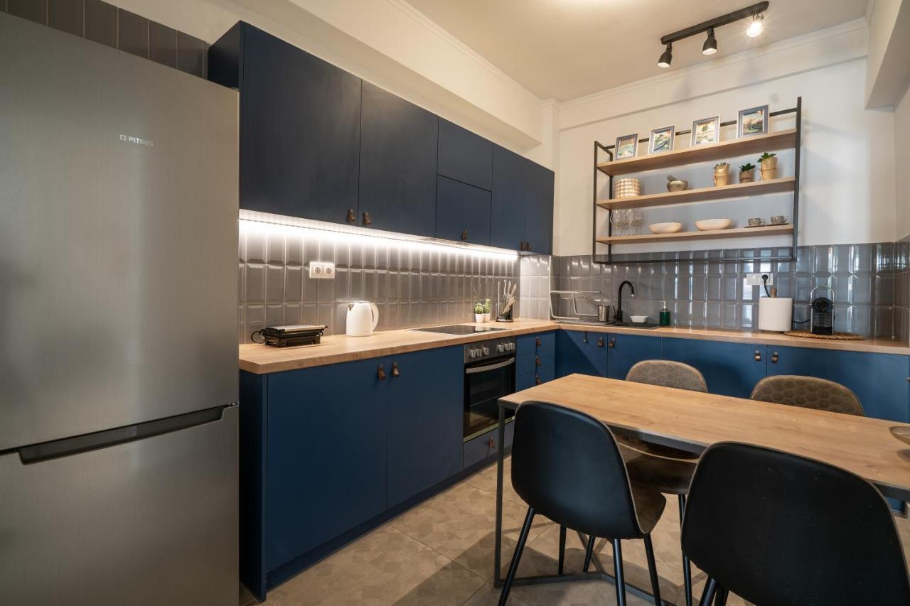 ☆kalimarmaro 3bd For Max Fun & Comfortability☆ Apartment Athen