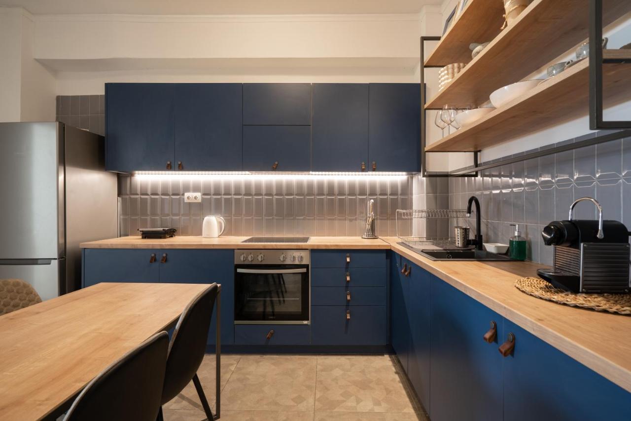☆kalimarmaro 3bd For Max Fun & Comfortability☆ Apartment Athen