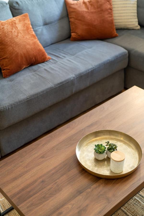 Apartment ☆kalimarmaro 3bd For Max Fun & Comfortability☆
