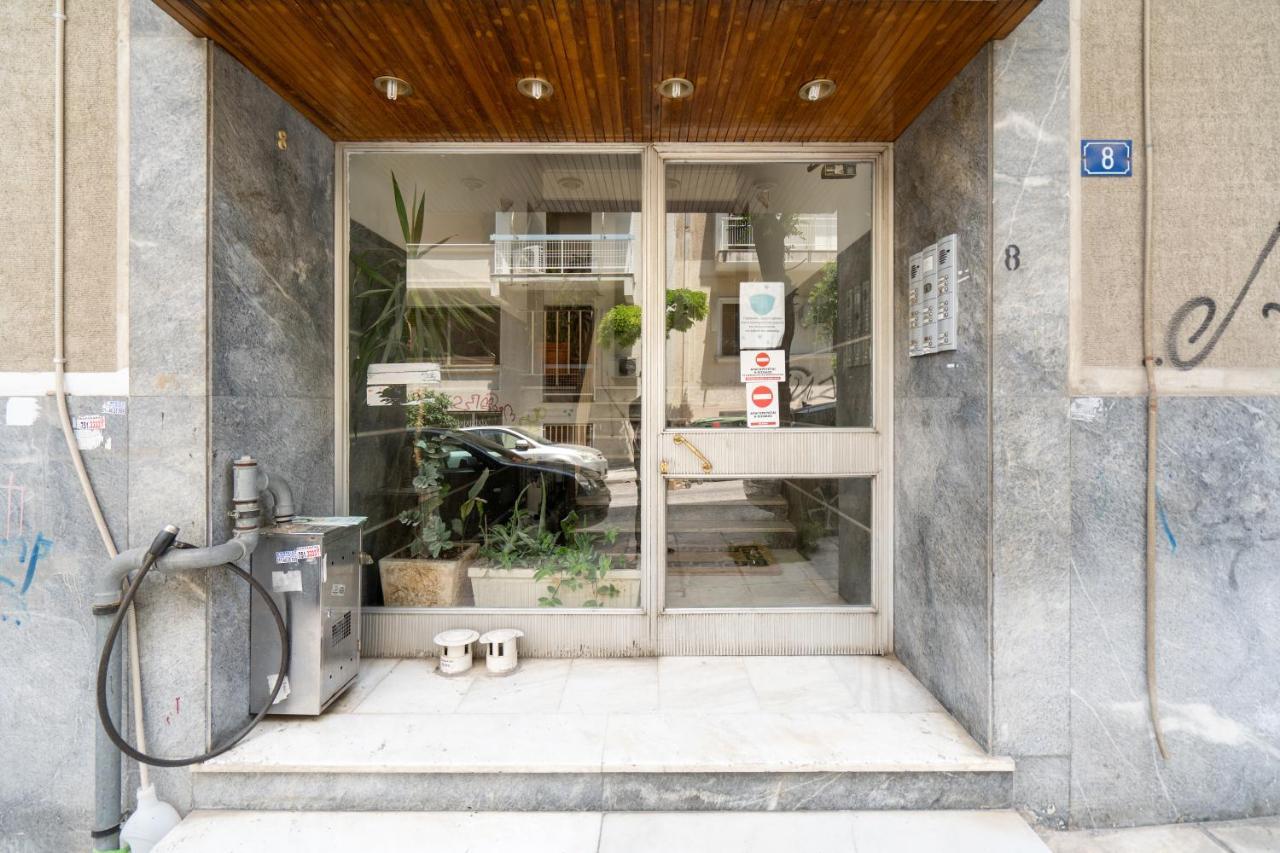 ☆kalimarmaro 3bd For Max Fun & Comfortability☆ Apartment Athen