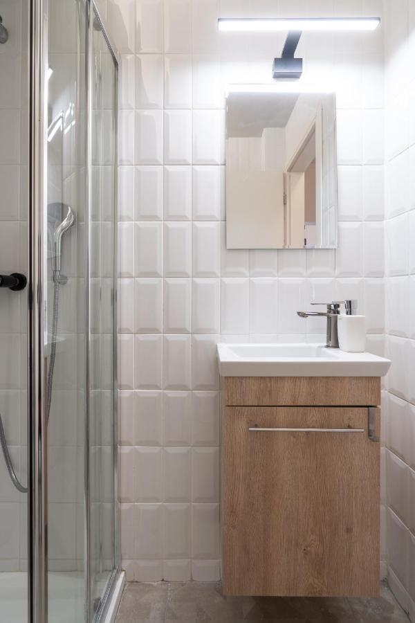 Apartment ☆kalimarmaro 3bd For Max Fun & Comfortability☆