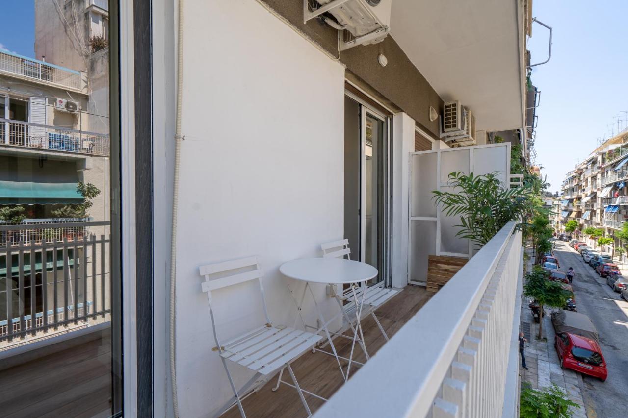 ☆kalimarmaro 3bd For Max Fun & Comfortability☆ Apartment Athen