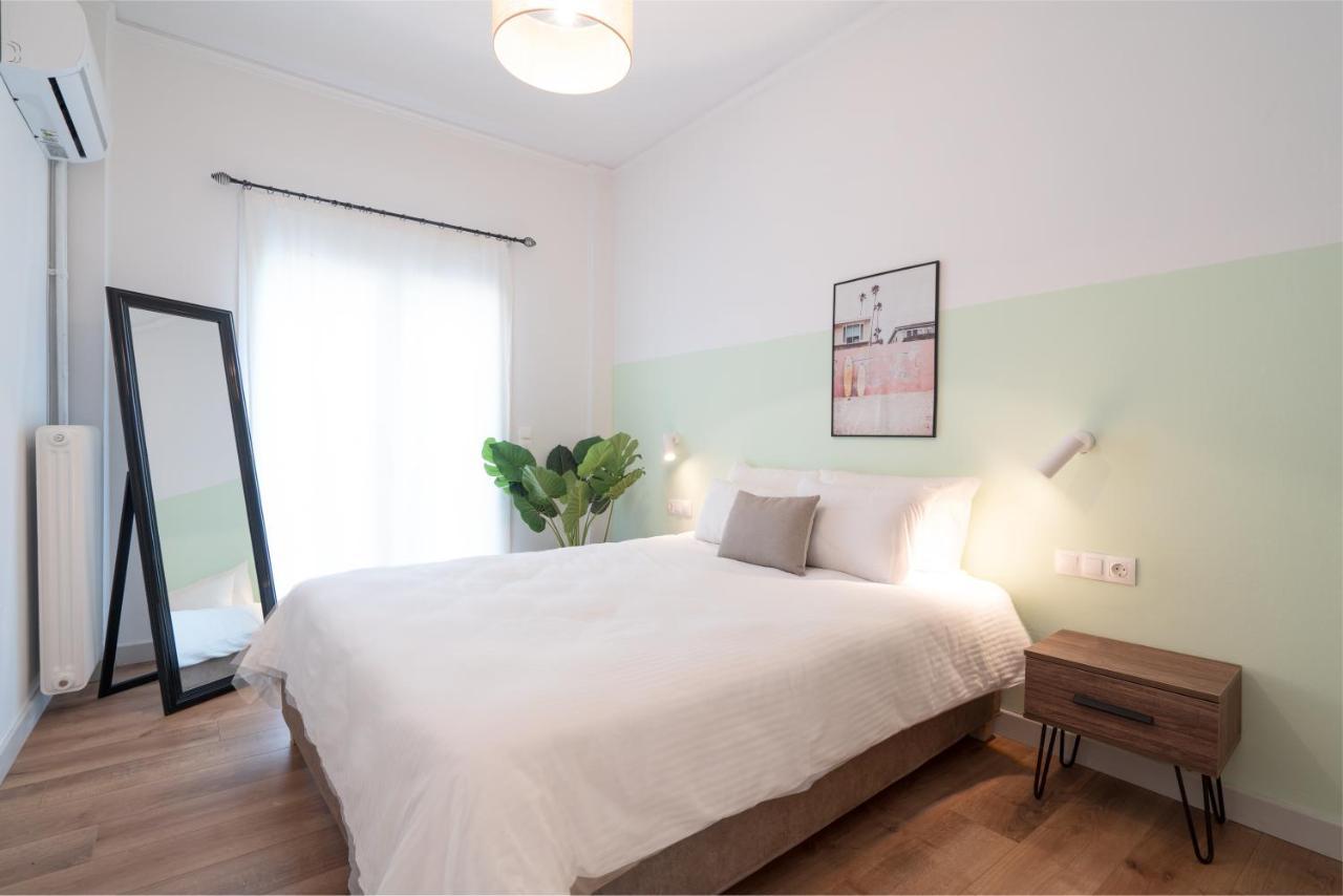 Apartment ☆kalimarmaro 3bd For Max Fun & Comfortability☆ *