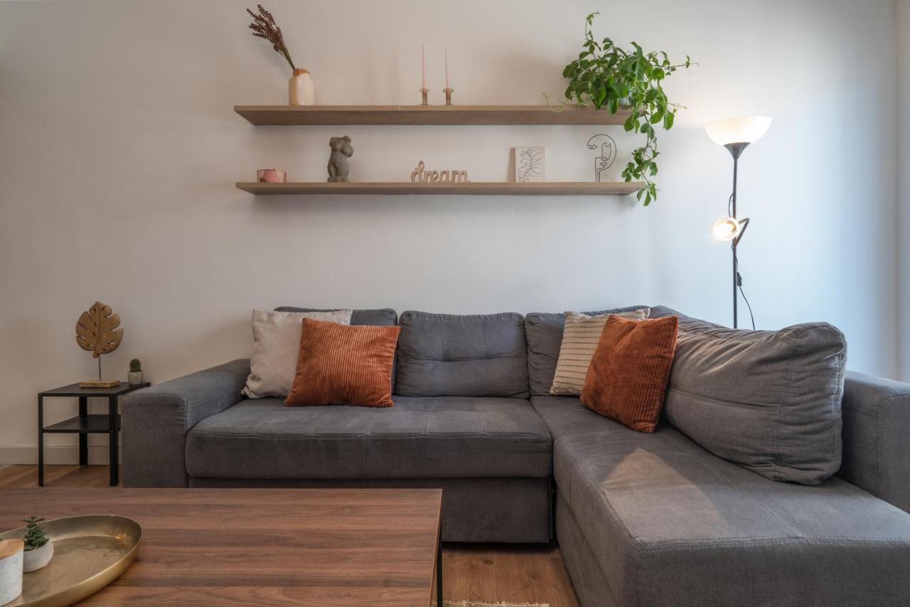 Apartment ☆kalimarmaro 3bd For Max Fun & Comfortability☆