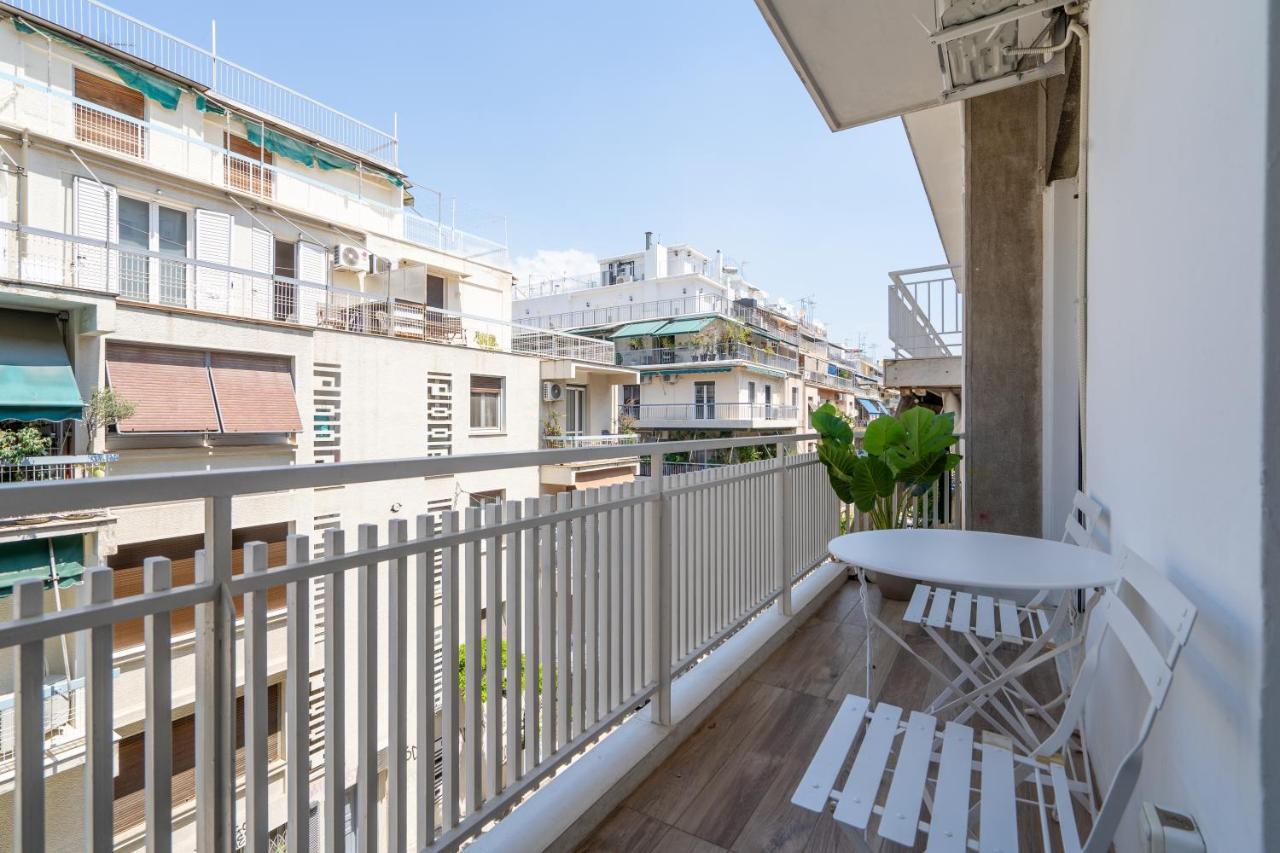 Apartment ☆kalimarmaro 3bd For Max Fun & Comfortability☆ Athen