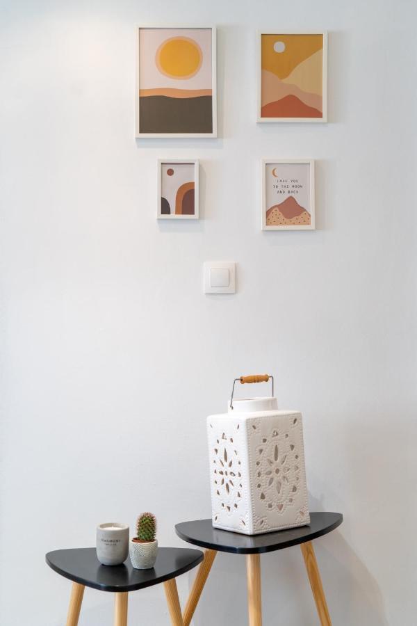 Apartment ☆kalimarmaro 3bd For Max Fun & Comfortability☆ *