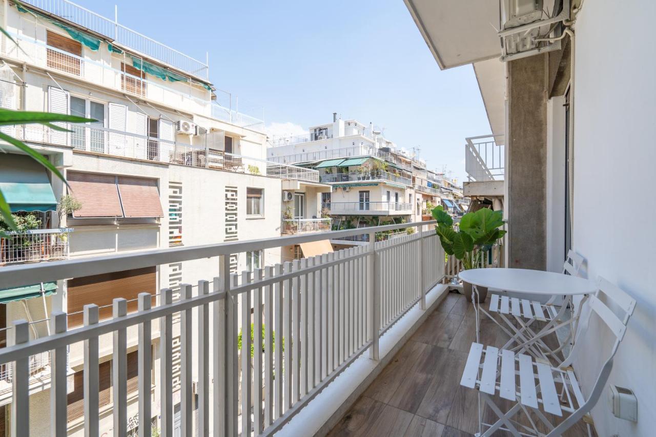 Apartment ☆kalimarmaro 3bd For Max Fun & Comfortability☆